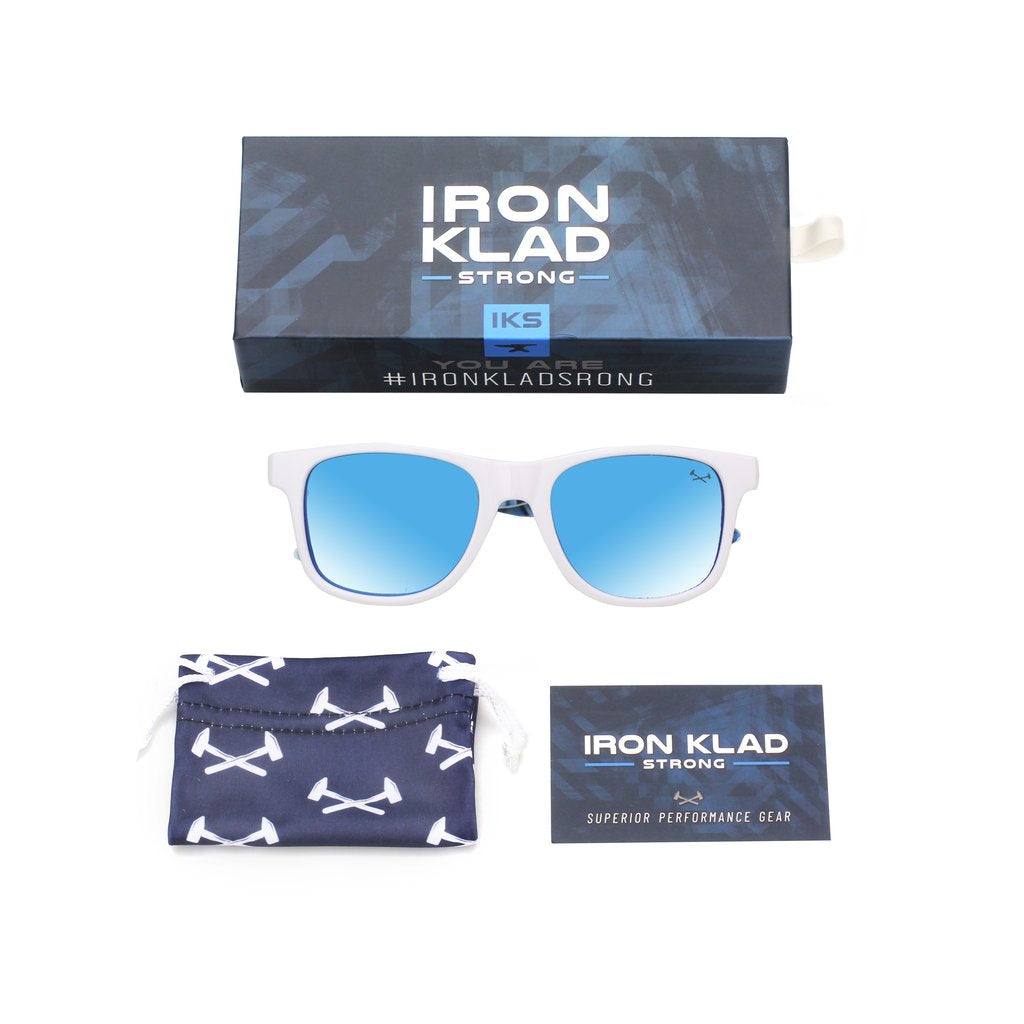 Iron Klad Sunglasses