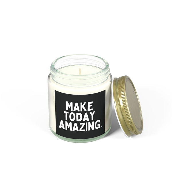 Make Today Amazing - Candle