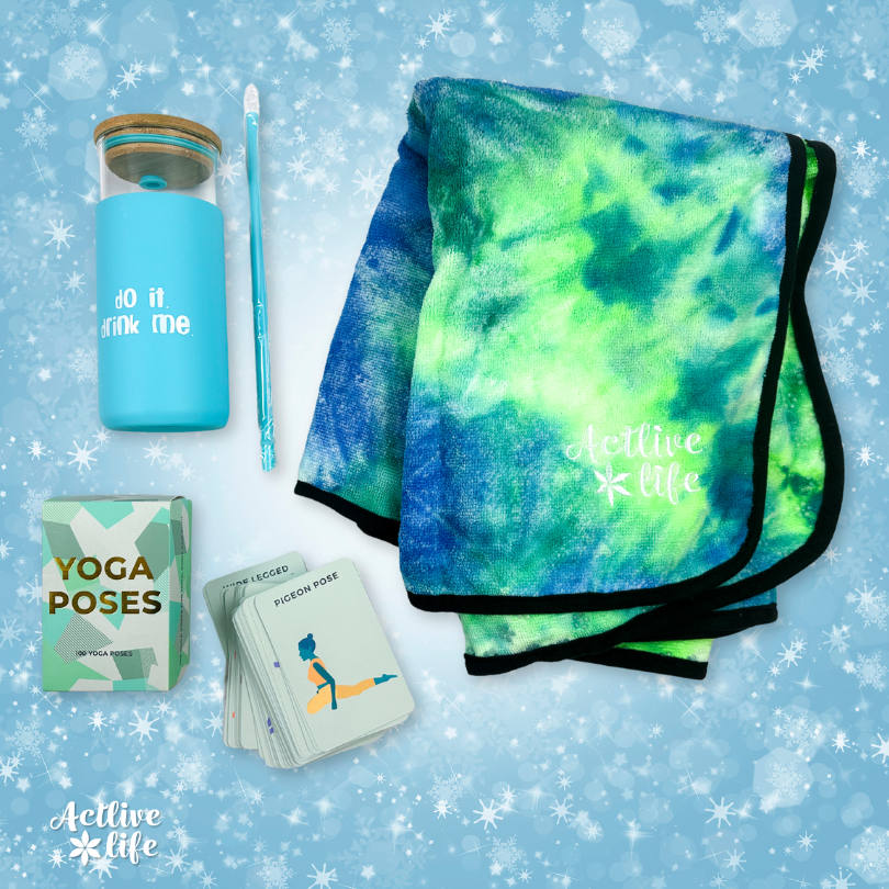 Mindful Movement Bundle