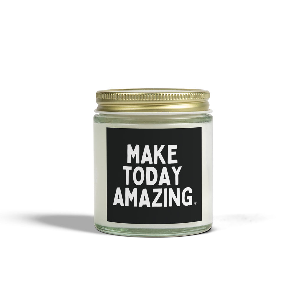 Make Today Amazing - Candle