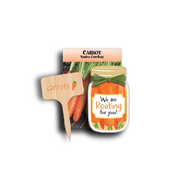 Carrot Bundle