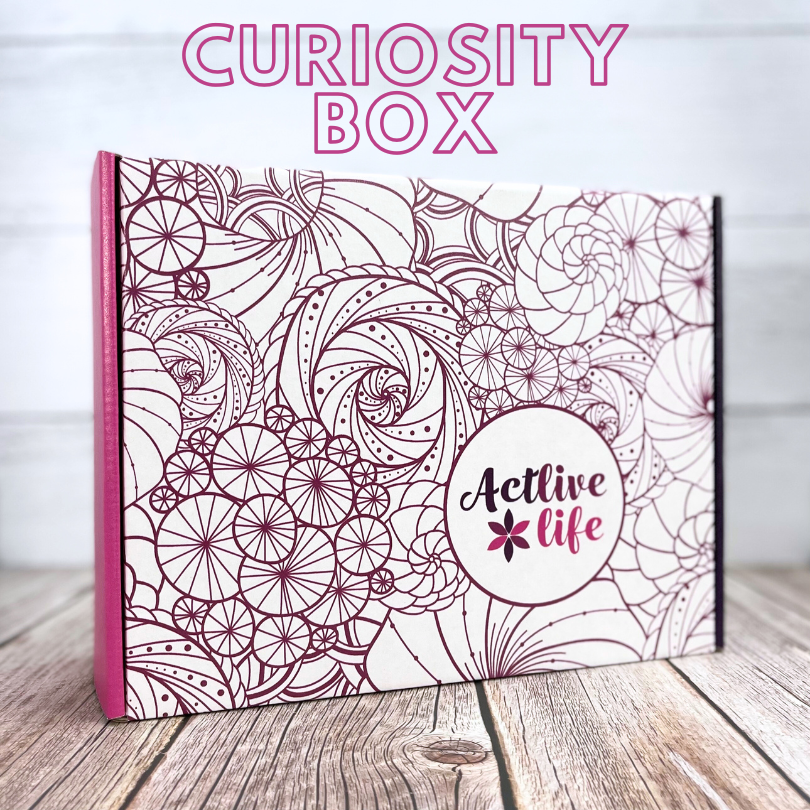 Curiosity Box