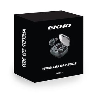 Ekho Wireless Ear Buds