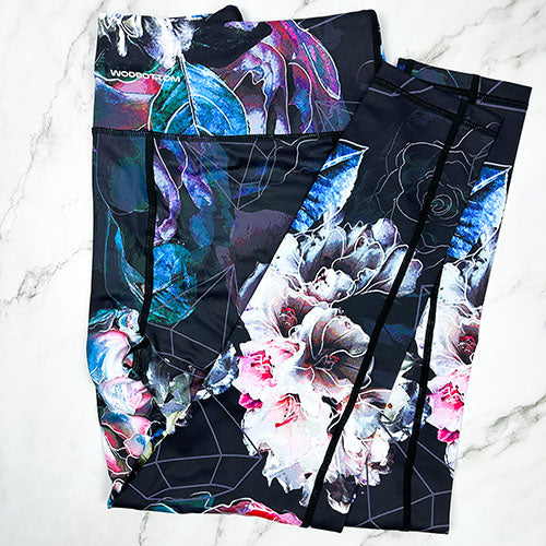 Wodbottom Hidden Gem Leggings