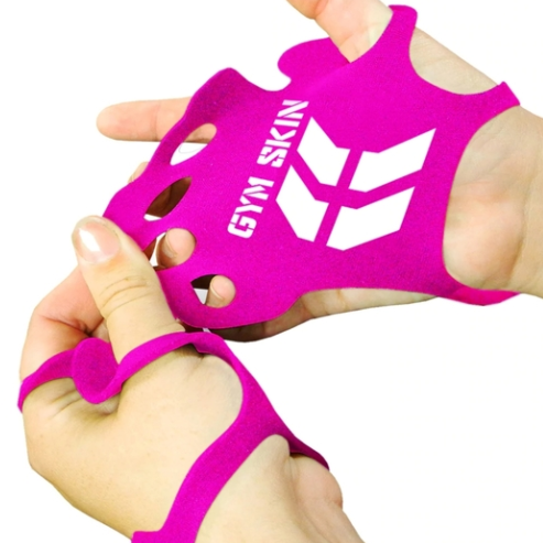 Gym Skin Gym Gloves