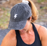 Lightning Bolt Hat