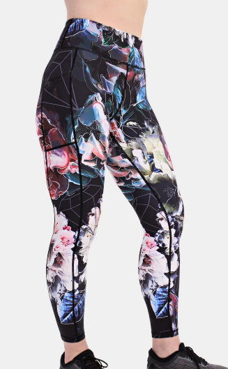 Wodbottom Hidden Gem Leggings