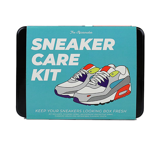 Sneaker Care KIt