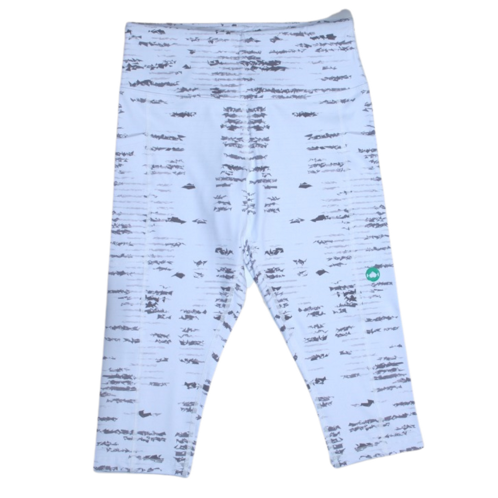 Wodbottom Birch Capris