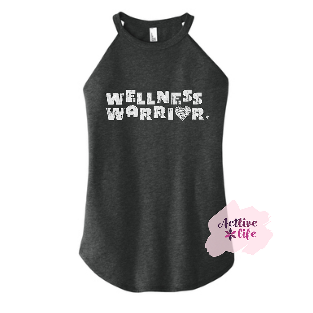 Wellness Warrior - Tank